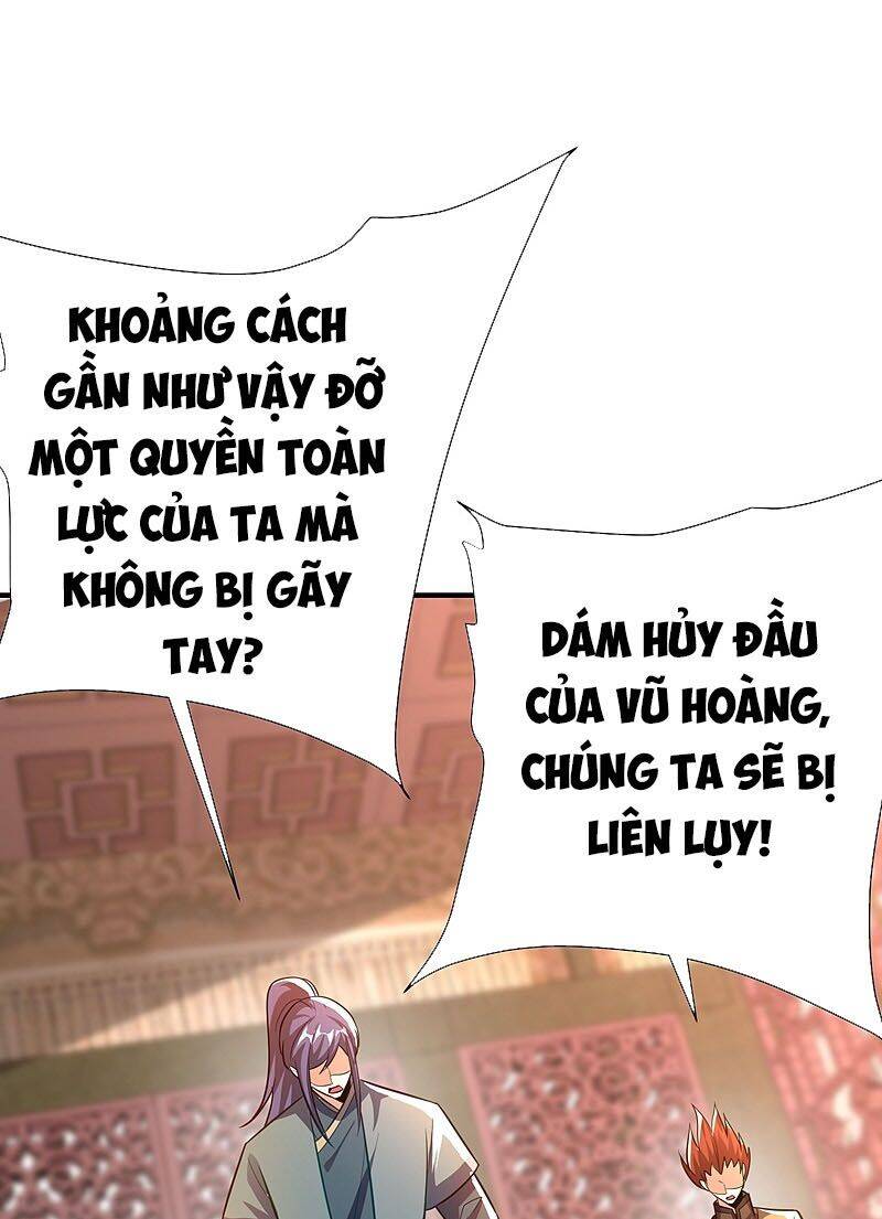 Yêu Giả Vi Vương Chapter 196 - 23