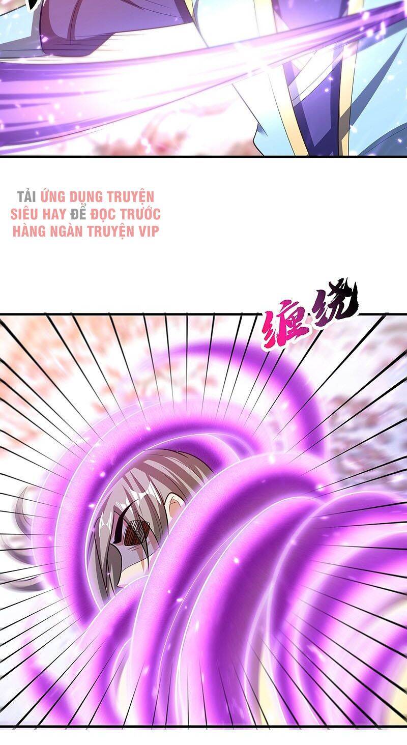 Yêu Giả Vi Vương Chapter 196 - 5