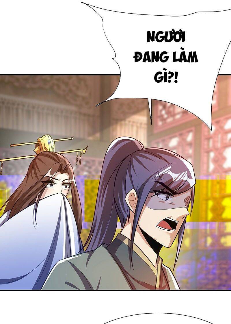 Yêu Giả Vi Vương Chapter 196 - 6