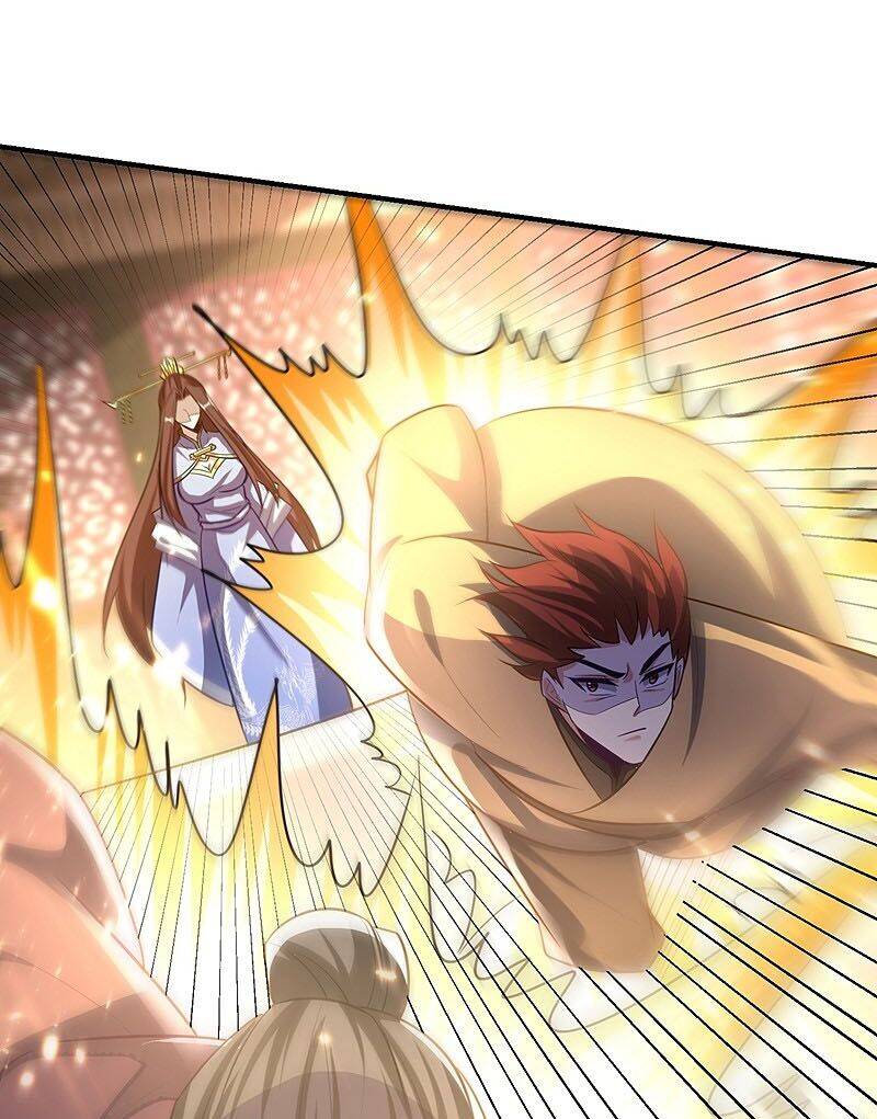 Yêu Giả Vi Vương Chapter 196 - 10