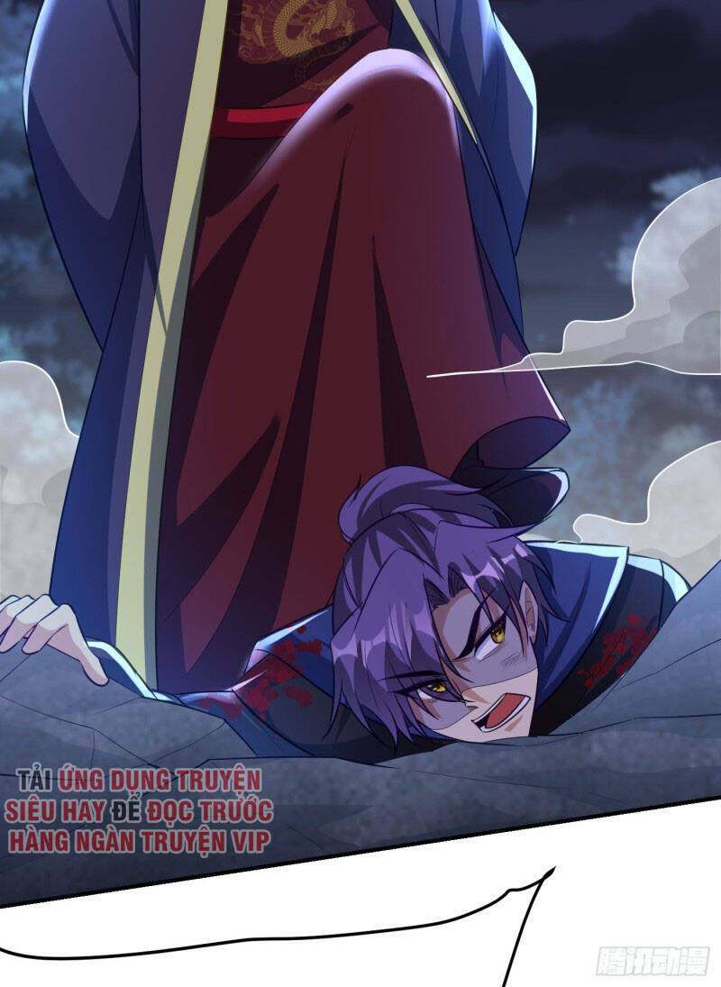 Yêu Giả Vi Vương Chapter 208 - 12