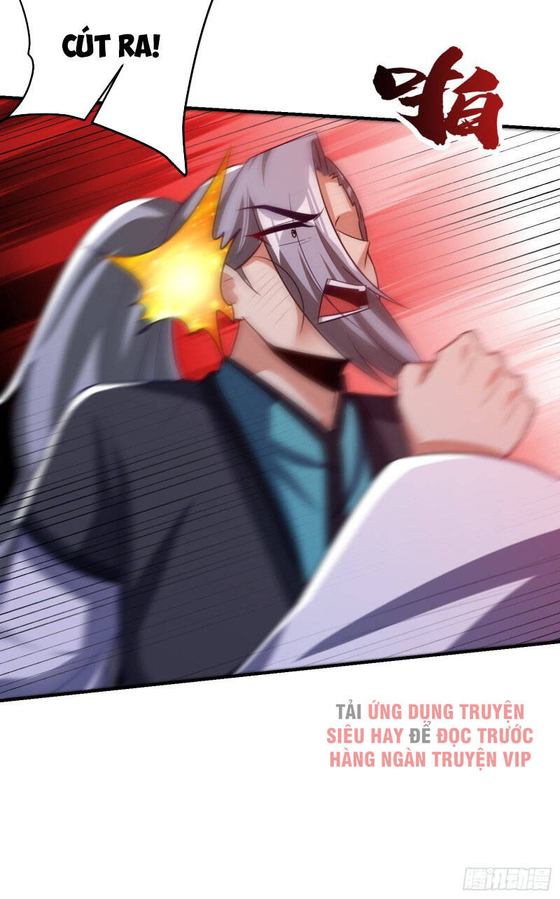 Yêu Giả Vi Vương Chapter 208 - 18