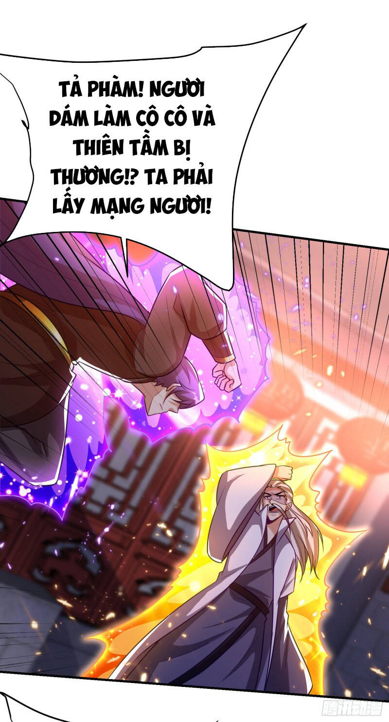 Yêu Giả Vi Vương Chapter 208 - 27