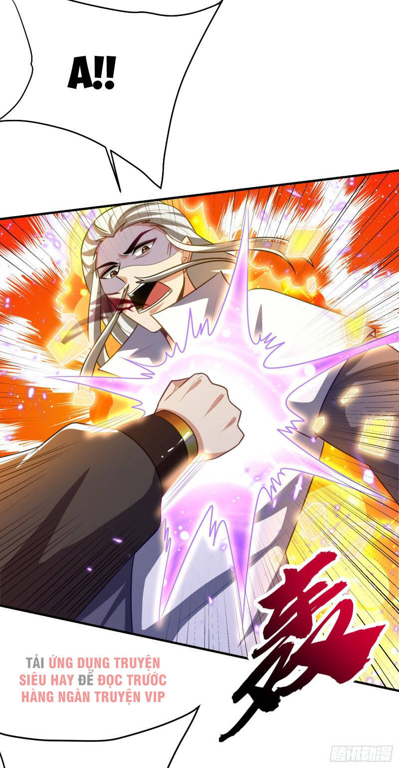 Yêu Giả Vi Vương Chapter 208 - 28