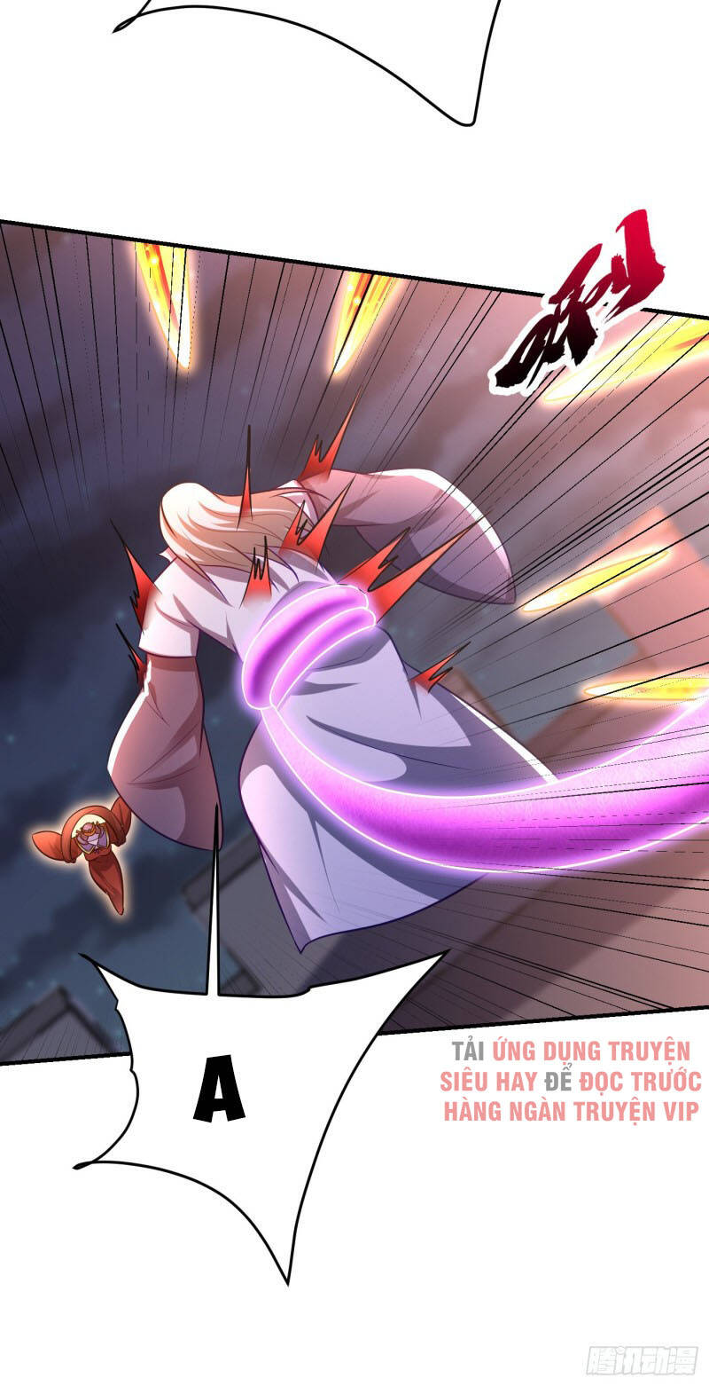 Yêu Giả Vi Vương Chapter 208 - 31