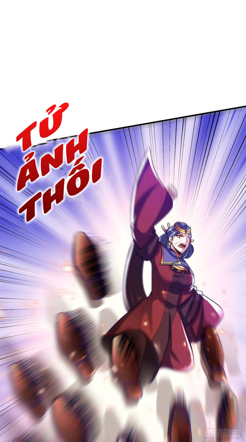 Yêu Giả Vi Vương Chapter 208 - 34