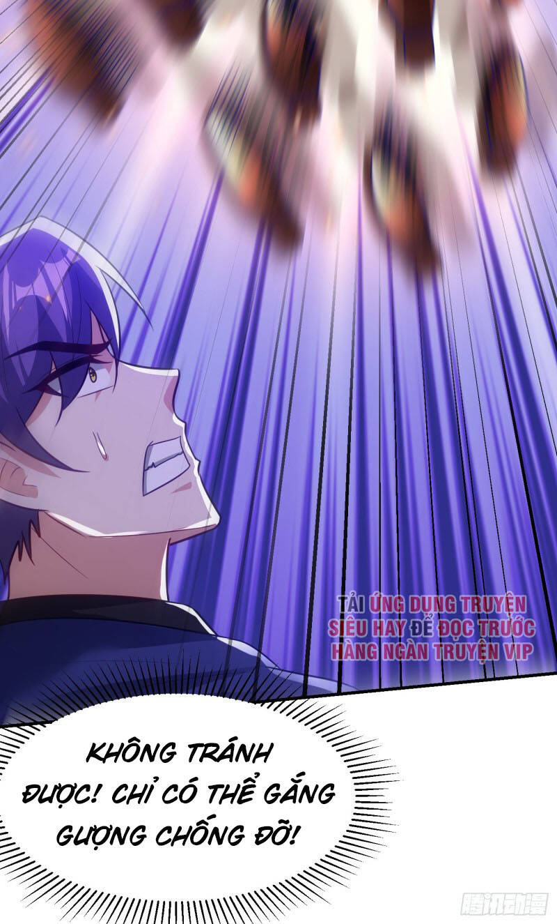 Yêu Giả Vi Vương Chapter 208 - 35