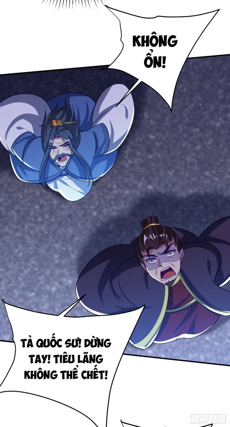 Yêu Giả Vi Vương Chapter 208 - 36