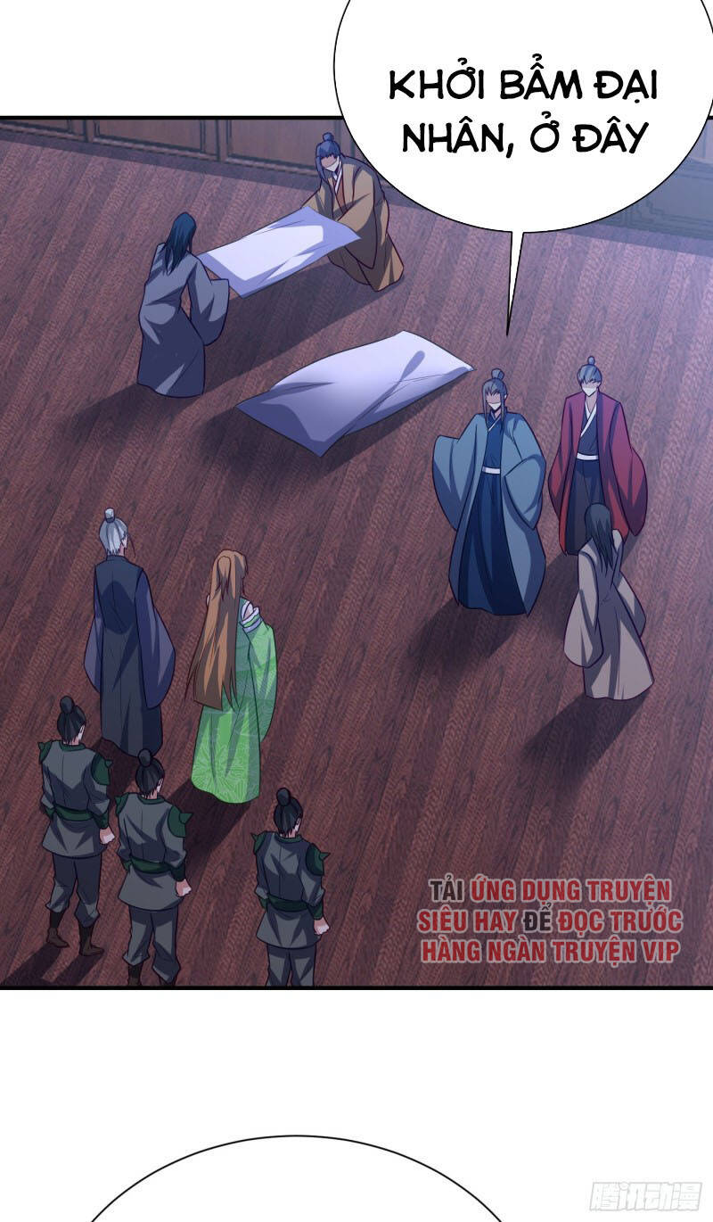 Yêu Giả Vi Vương Chapter 208 - 6