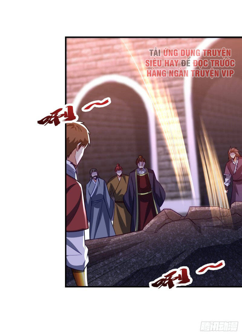 Yêu Giả Vi Vương Chapter 209 - 11