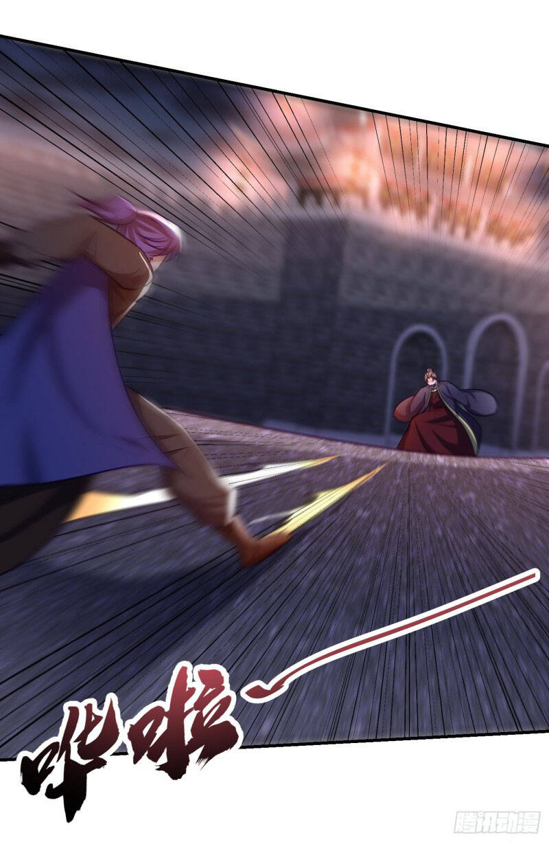 Yêu Giả Vi Vương Chapter 209 - 16