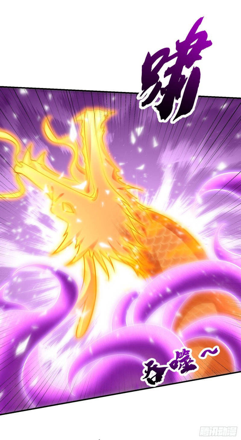 Yêu Giả Vi Vương Chapter 209 - 21