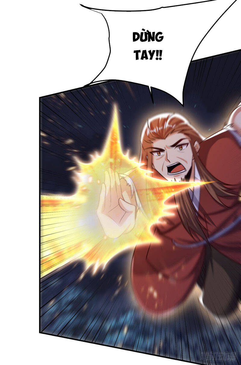 Yêu Giả Vi Vương Chapter 209 - 27