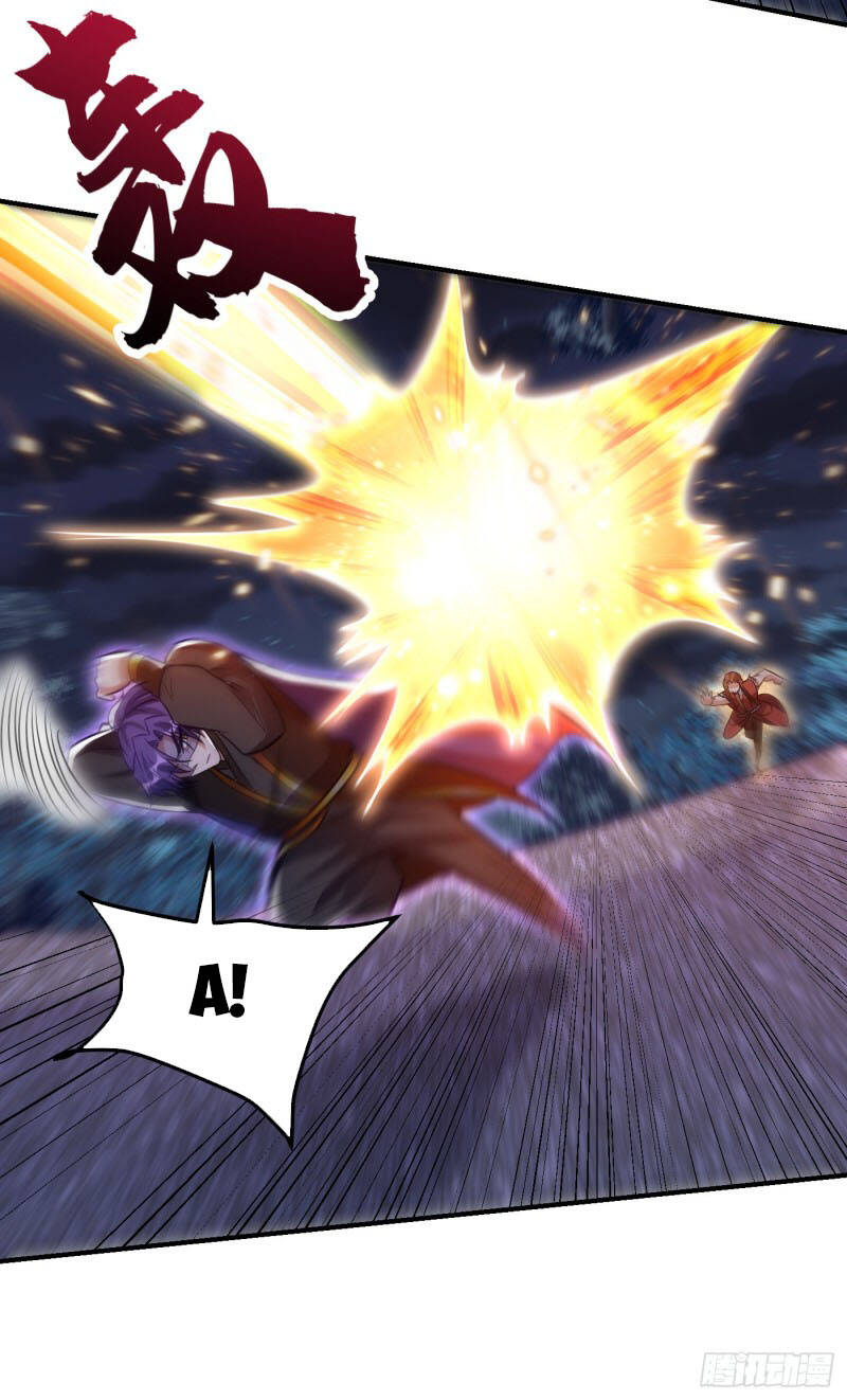 Yêu Giả Vi Vương Chapter 209 - 28