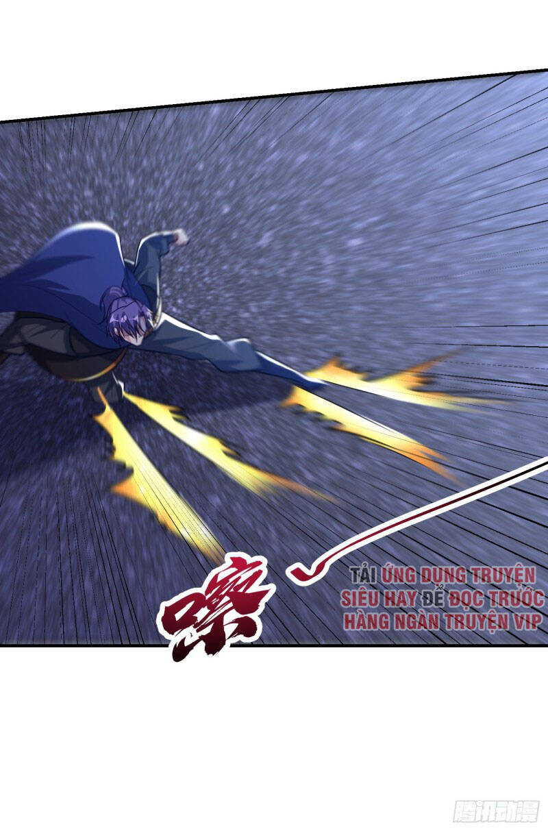 Yêu Giả Vi Vương Chapter 209 - 29