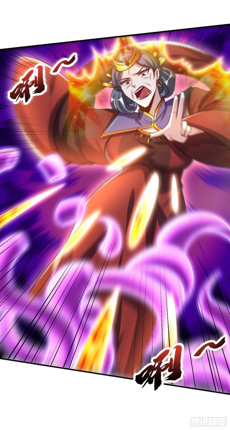 Yêu Giả Vi Vương Chapter 209 - 4