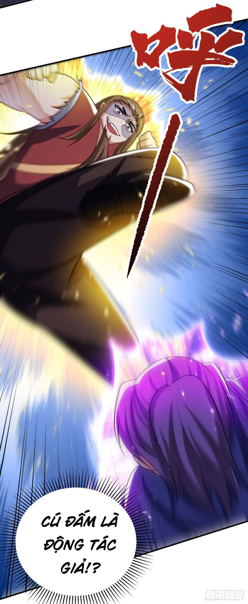 Yêu Giả Vi Vương Chapter 209 - 34