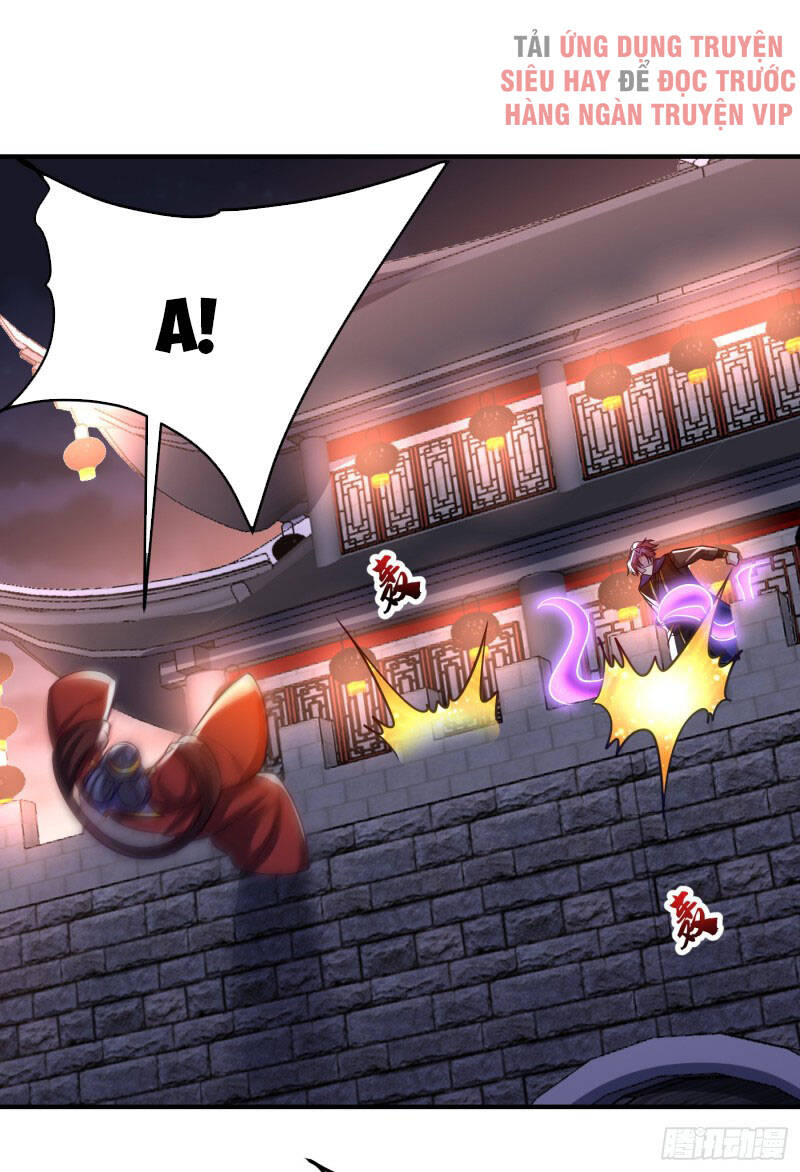 Yêu Giả Vi Vương Chapter 209 - 5