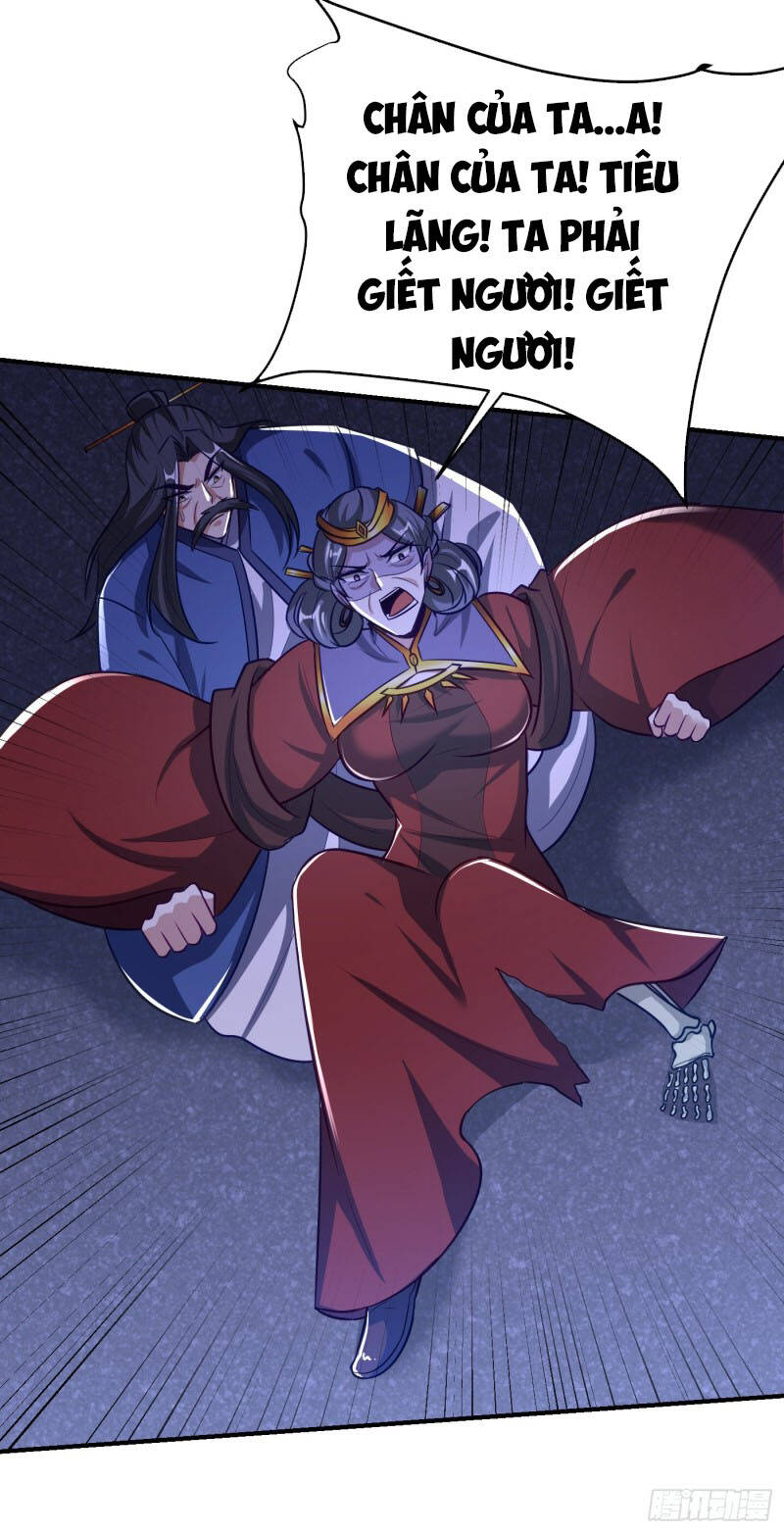 Yêu Giả Vi Vương Chapter 209 - 6