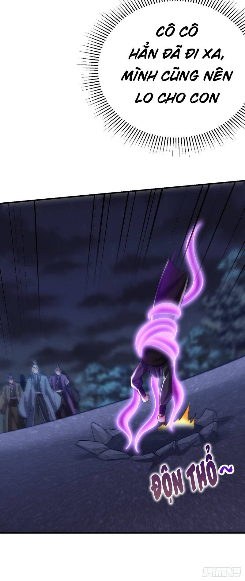 Yêu Giả Vi Vương Chapter 209 - 9