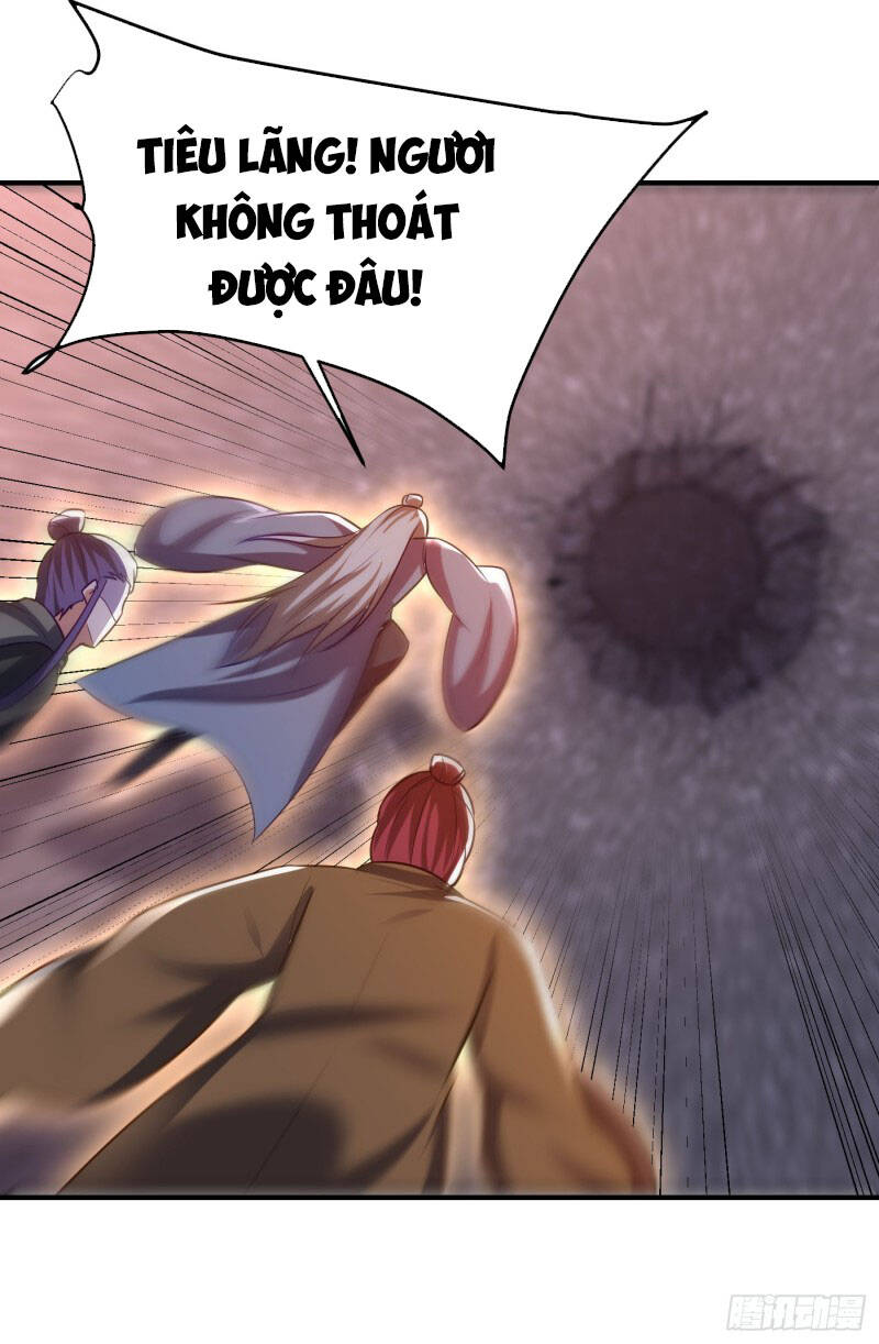 Yêu Giả Vi Vương Chapter 209 - 10