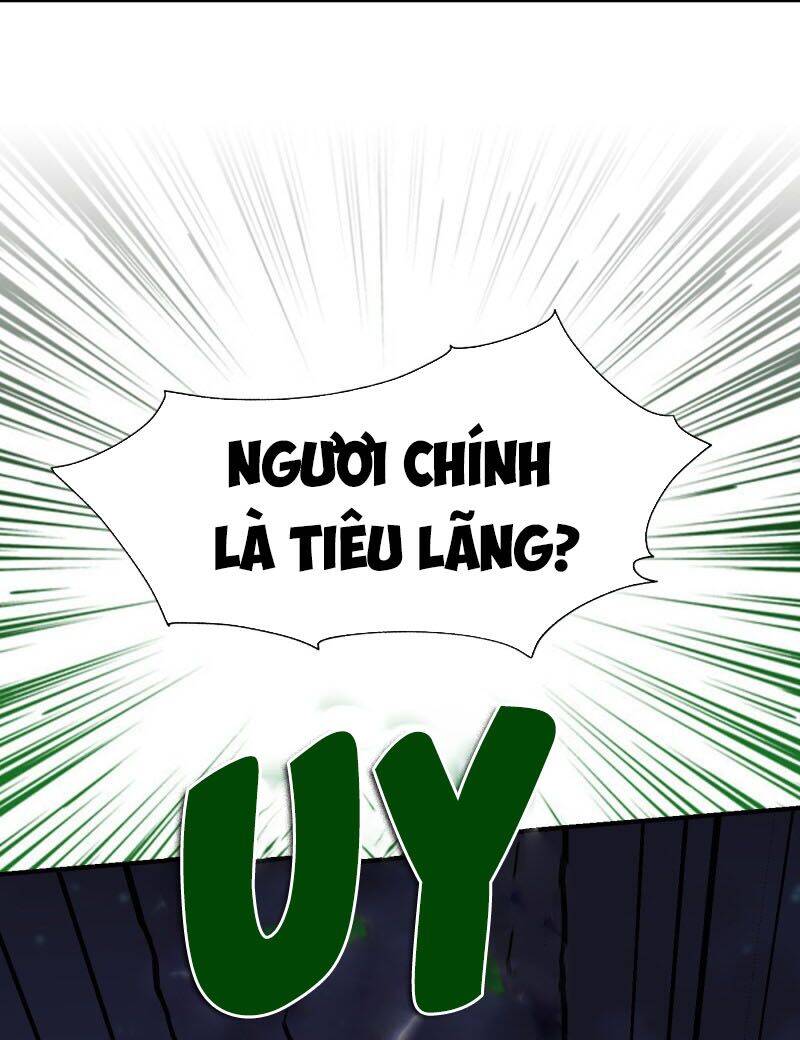 Yêu Giả Vi Vương Chapter 211 - 1