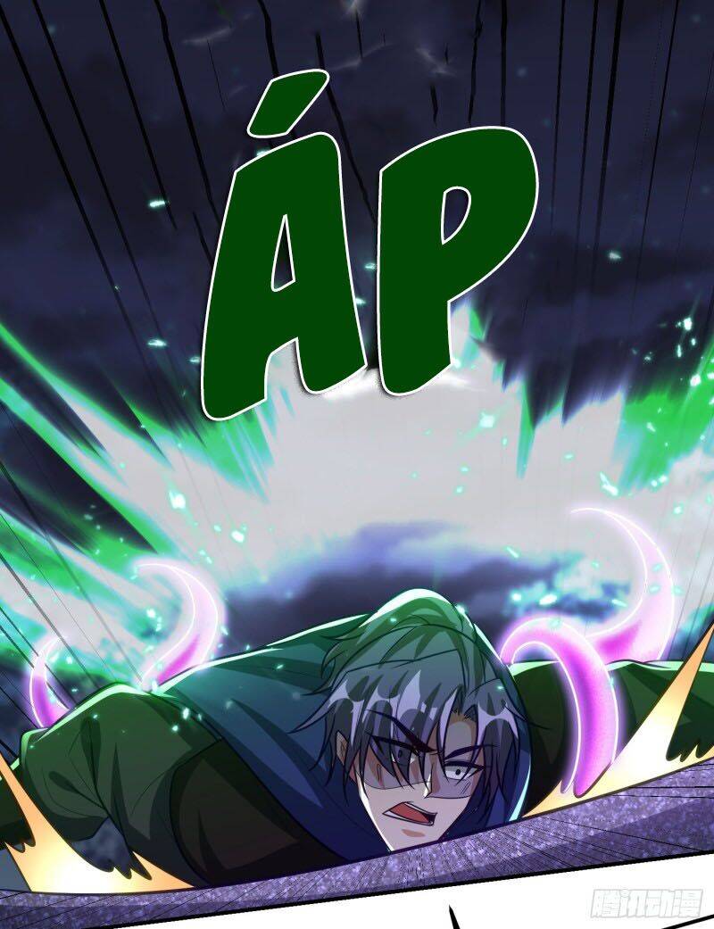 Yêu Giả Vi Vương Chapter 211 - 2