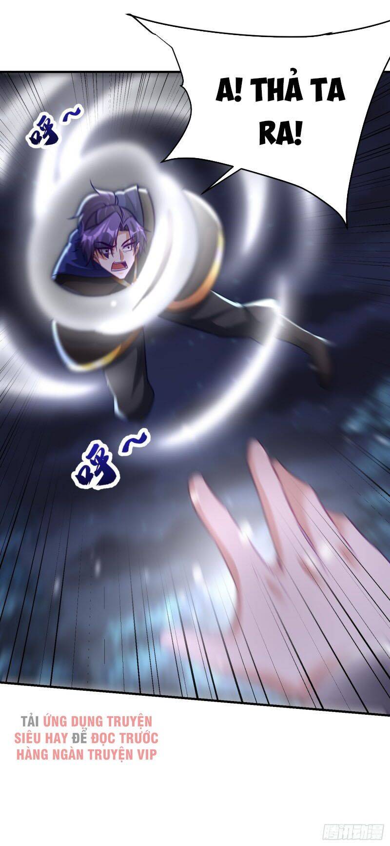 Yêu Giả Vi Vương Chapter 211 - 13