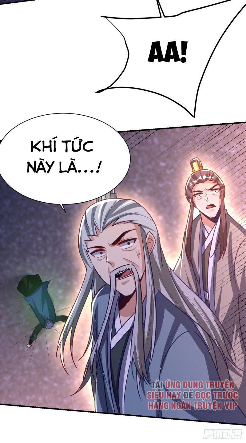 Yêu Giả Vi Vương Chapter 211 - 3