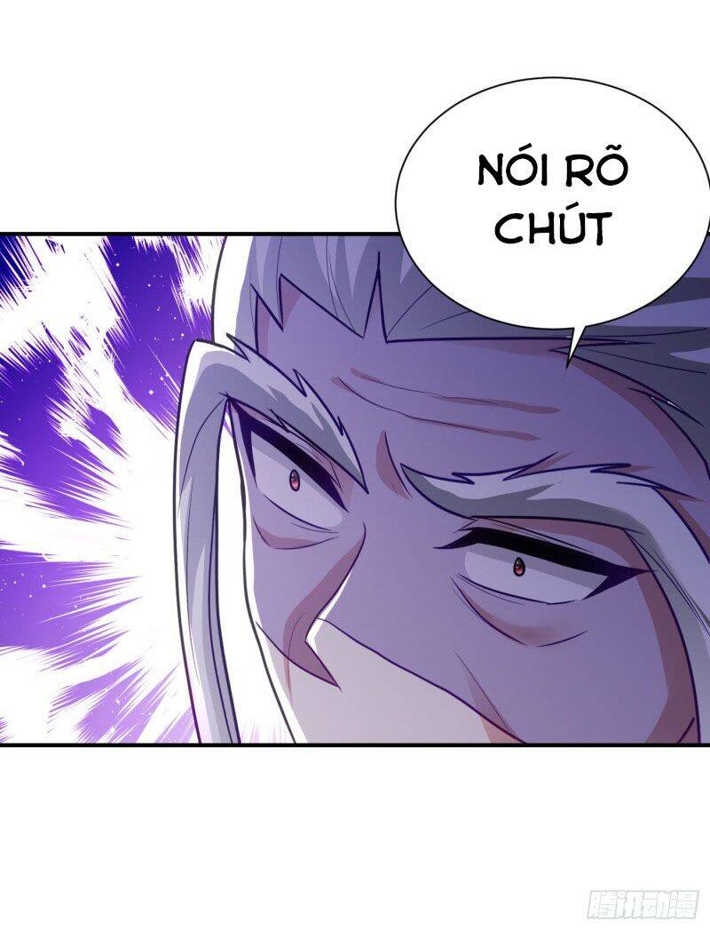 Yêu Giả Vi Vương Chapter 211 - 27