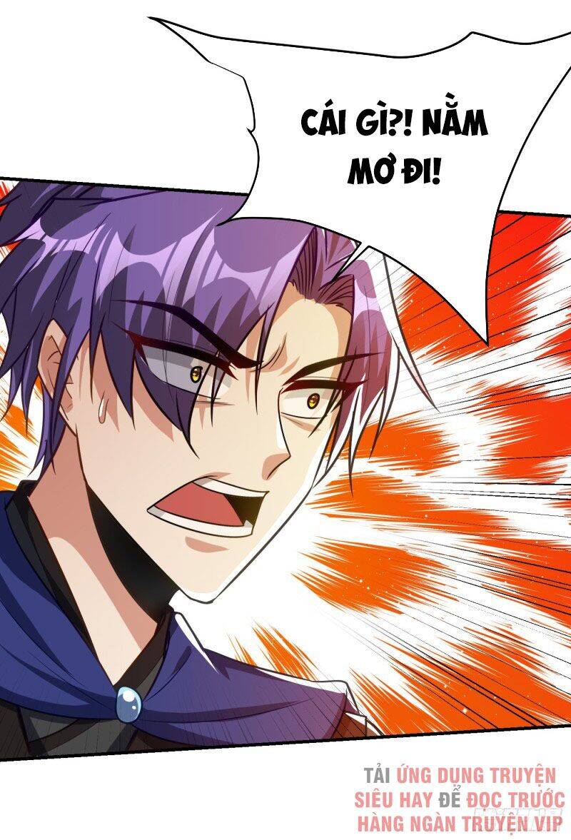 Yêu Giả Vi Vương Chapter 211 - 34