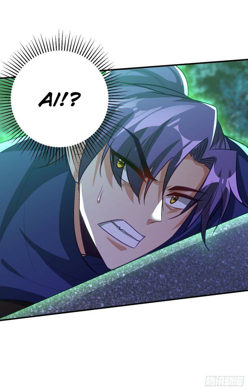 Yêu Giả Vi Vương Chapter 211 - 5