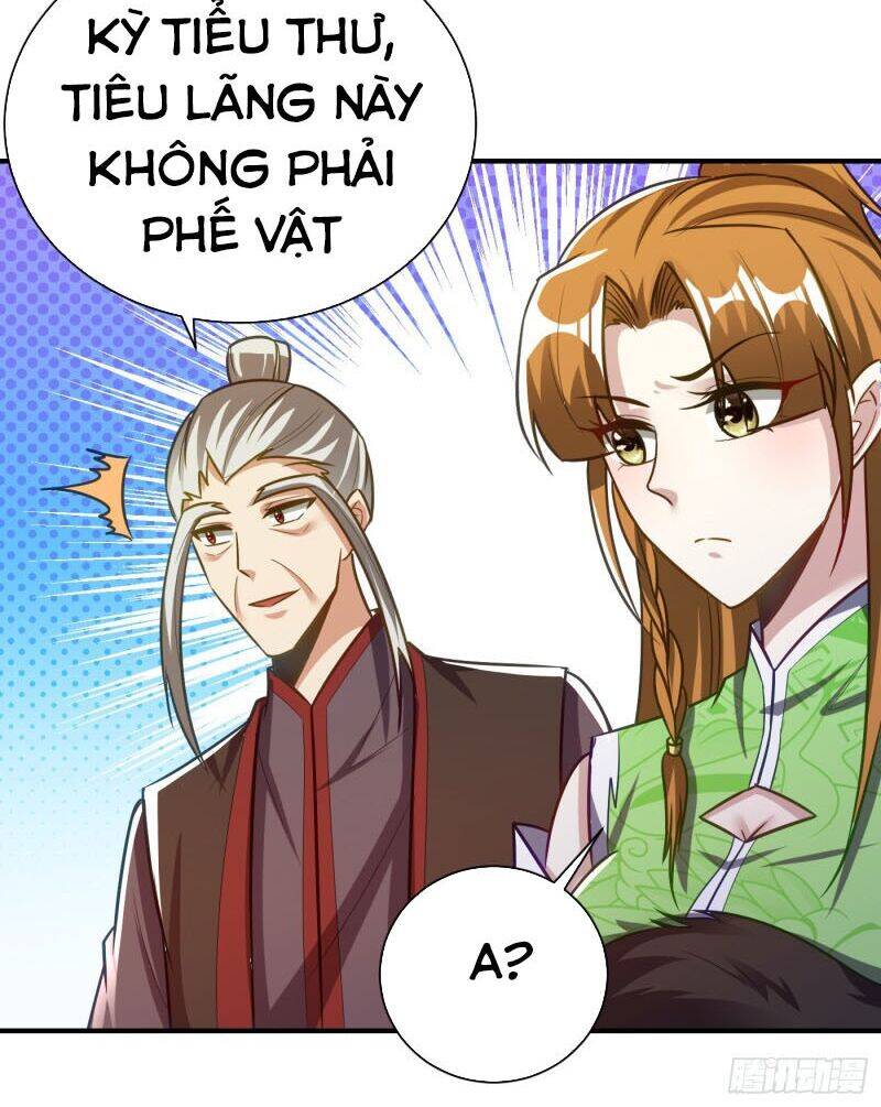 Yêu Giả Vi Vương Chapter 211 - 10