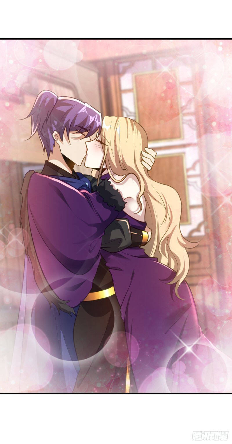 Yêu Giả Vi Vương Chapter 217 - 20