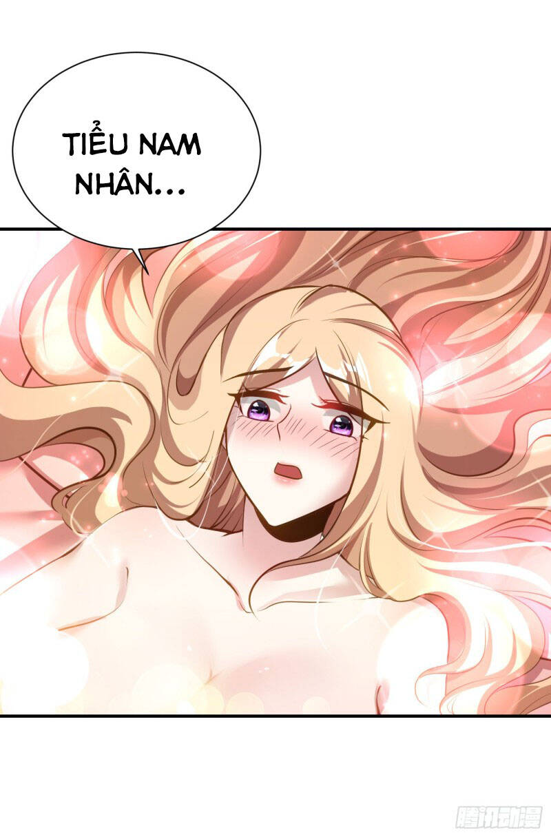 Yêu Giả Vi Vương Chapter 217 - 24