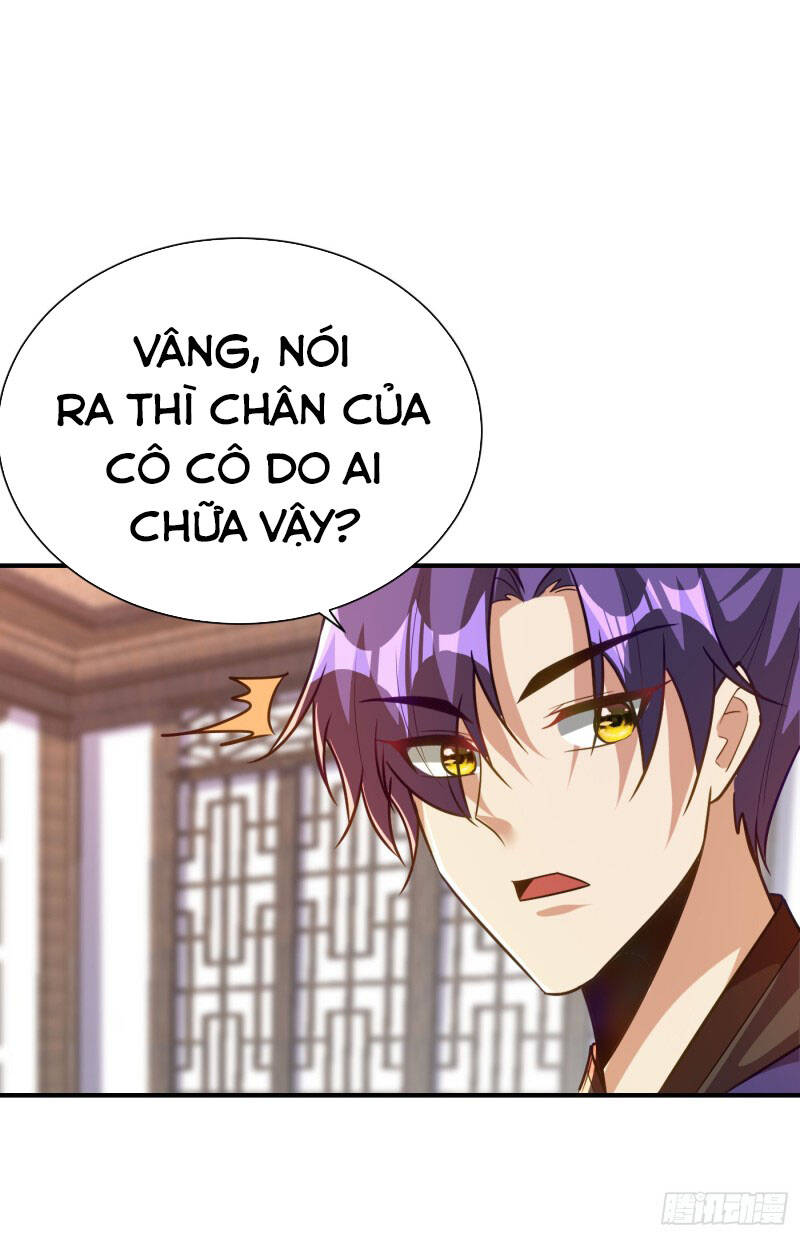 Yêu Giả Vi Vương Chapter 217 - 7