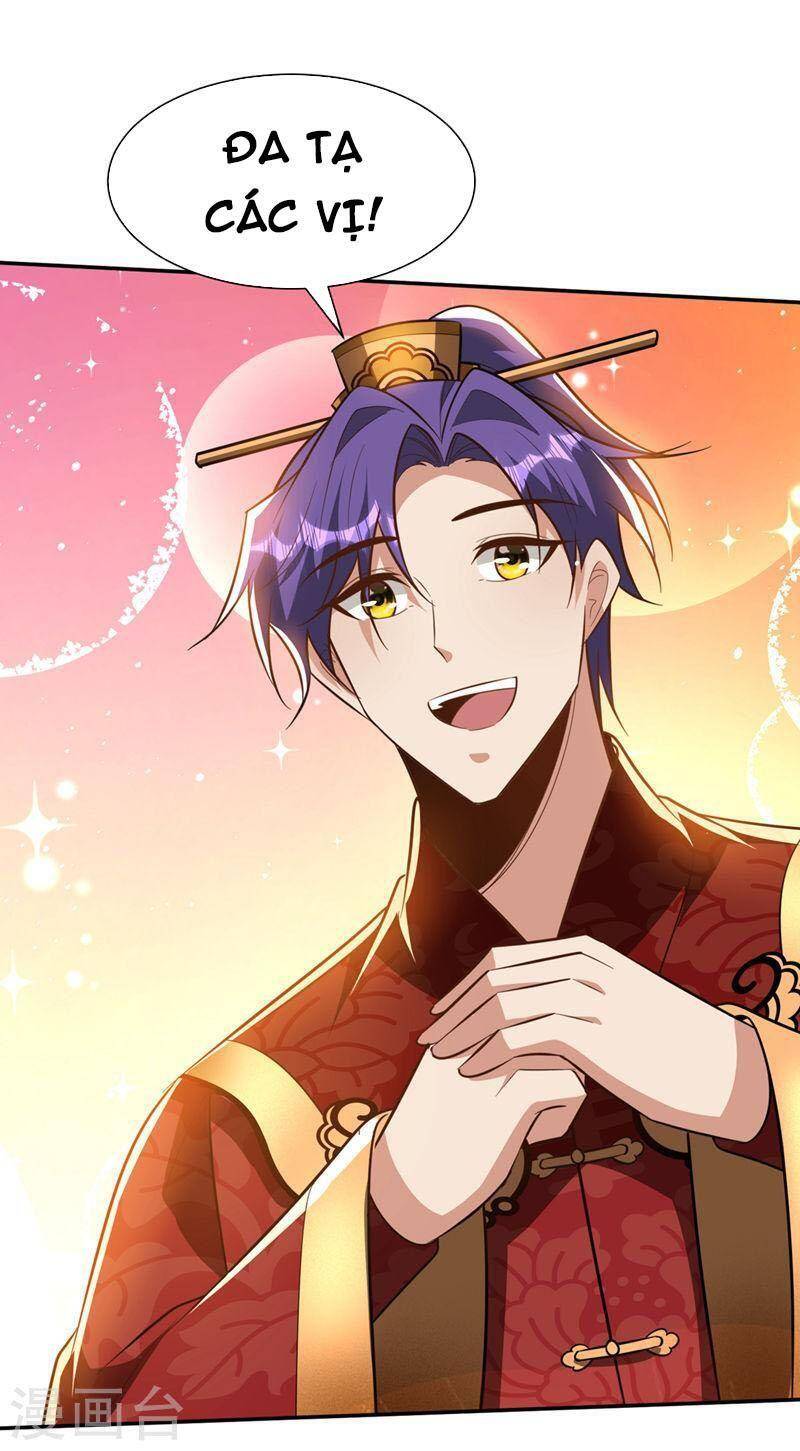 Yêu Giả Vi Vương Chapter 329 - 11