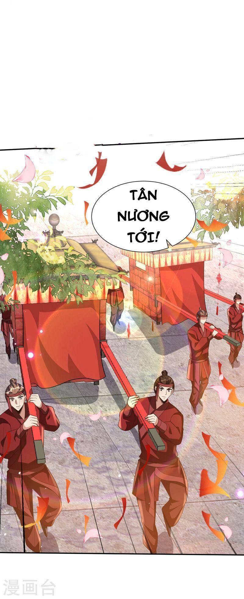 Yêu Giả Vi Vương Chapter 329 - 12