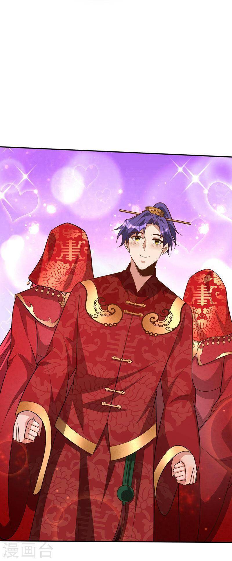 Yêu Giả Vi Vương Chapter 329 - 14