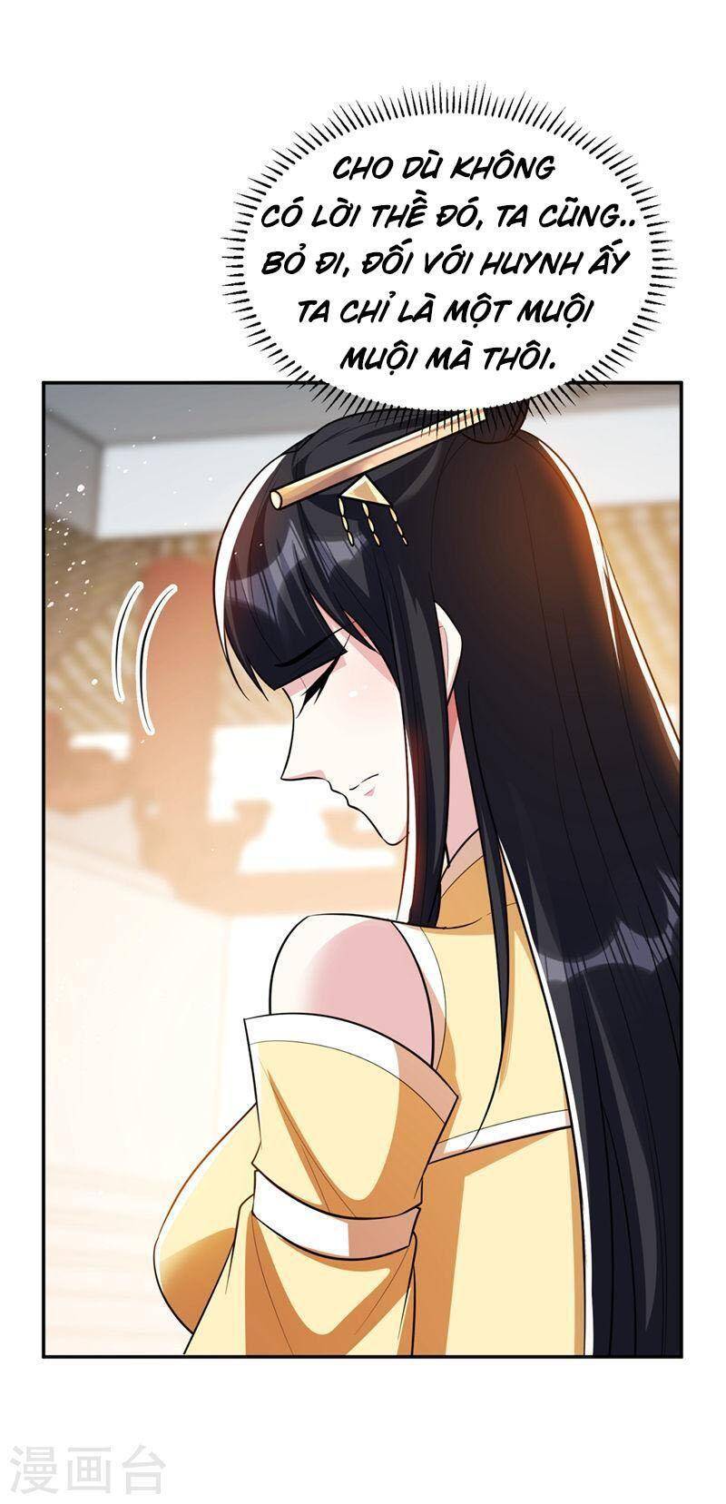 Yêu Giả Vi Vương Chapter 329 - 22