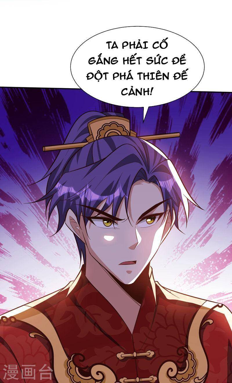 Yêu Giả Vi Vương Chapter 329 - 8