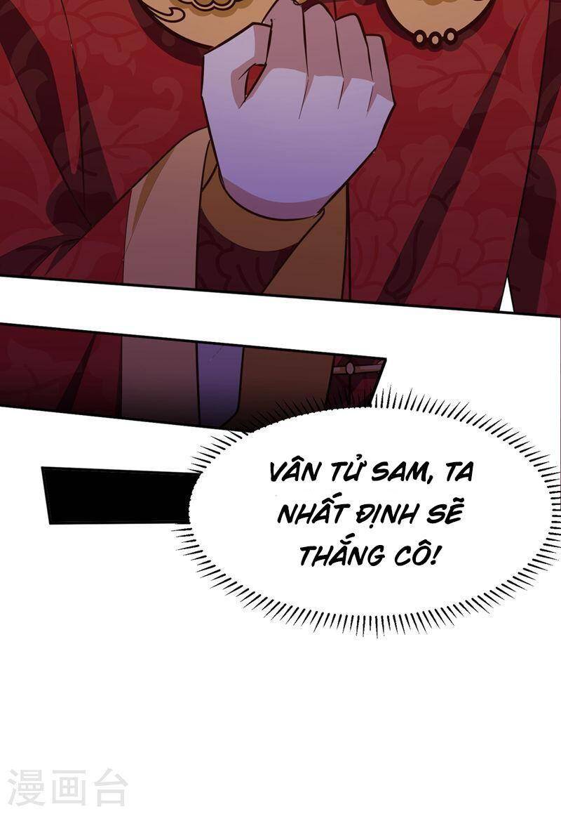 Yêu Giả Vi Vương Chapter 329 - 9