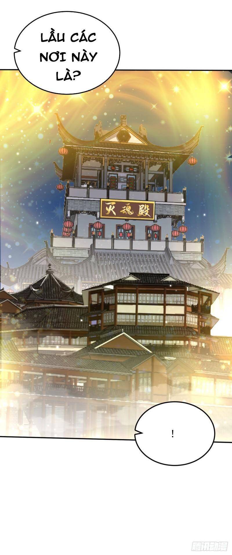 Yêu Giả Vi Vương Chapter 338 - 18