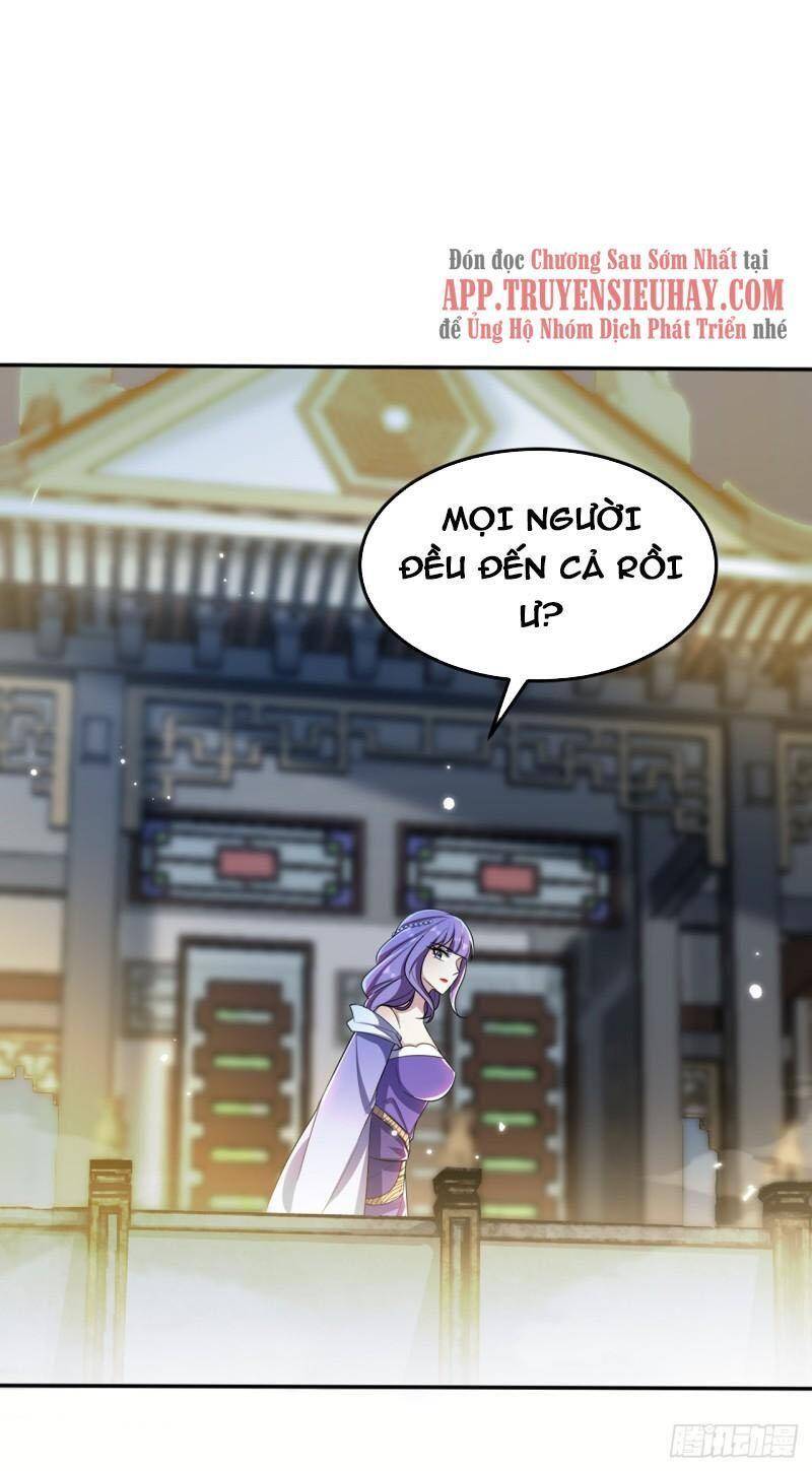 Yêu Giả Vi Vương Chapter 338 - 20