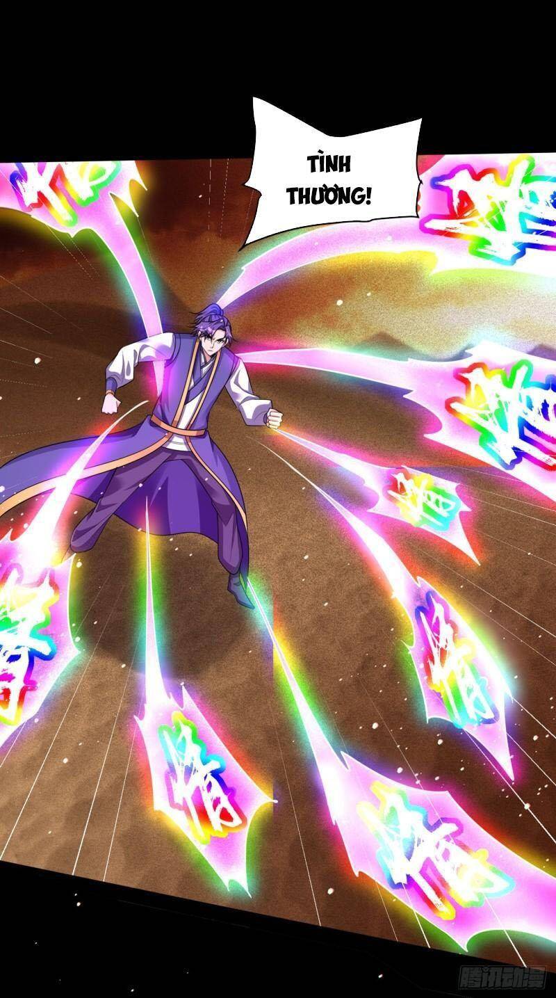 Yêu Giả Vi Vương Chapter 338 - 3