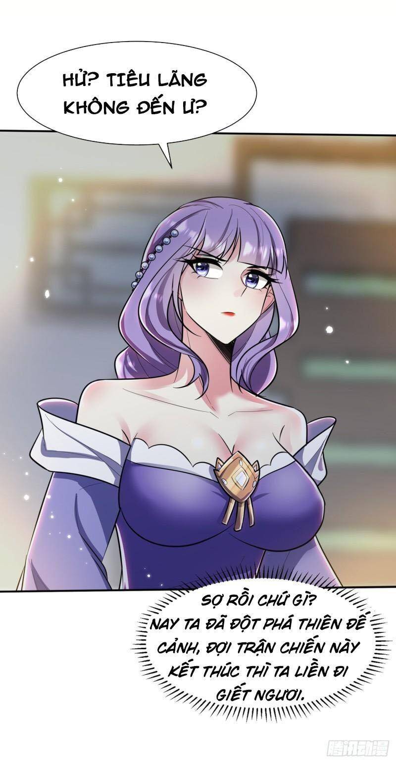 Yêu Giả Vi Vương Chapter 338 - 21