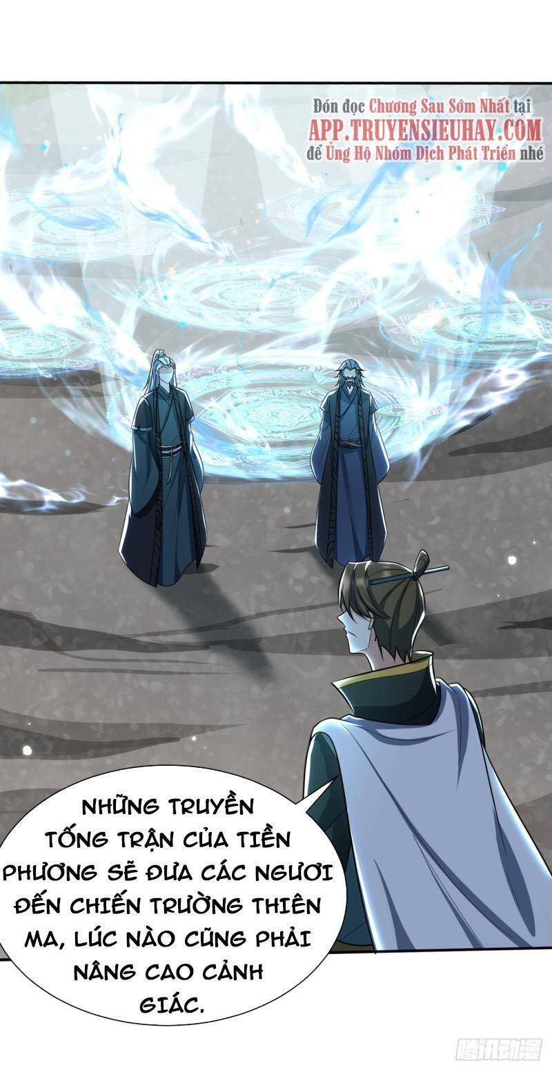 Yêu Giả Vi Vương Chapter 338 - 23