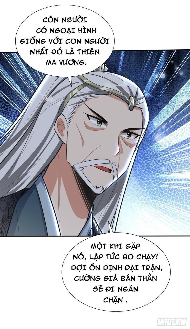 Yêu Giả Vi Vương Chapter 338 - 27