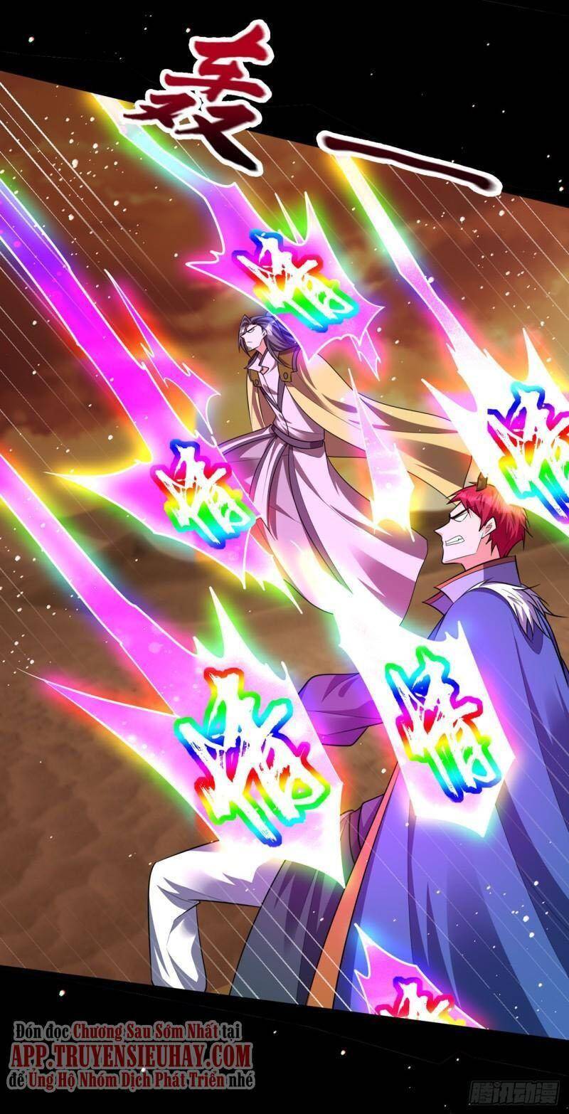 Yêu Giả Vi Vương Chapter 338 - 4