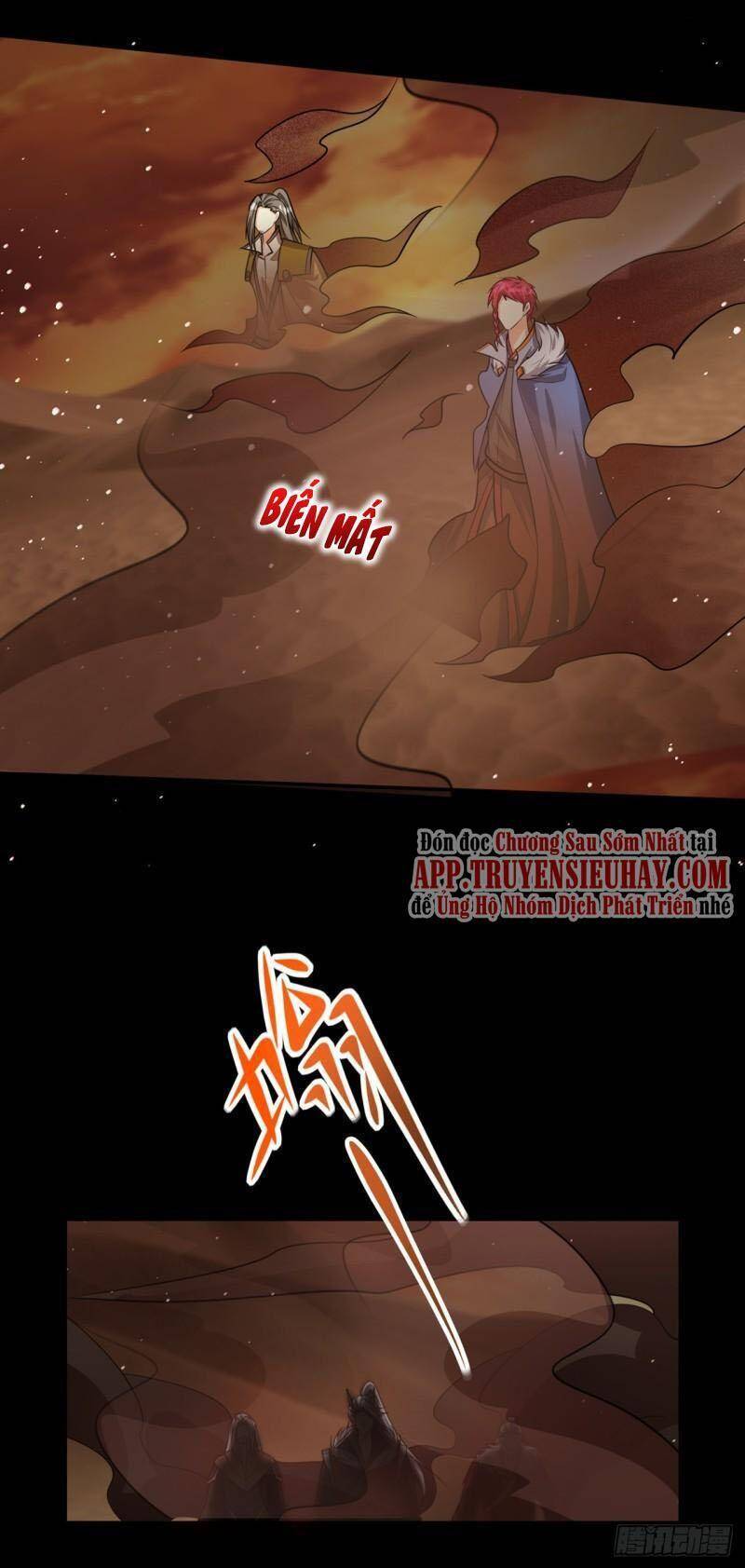 Yêu Giả Vi Vương Chapter 338 - 5